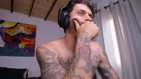 Daniele Bunny online show from 04-14-26, 06:36