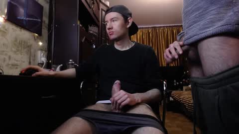 Daniel Grayson online show from 01-15-25, 11:43