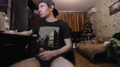 Daniel Grayson online show from 02-04-25, 10:43