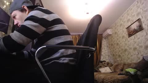 Daniel Grayson online show from 03-02-25, 11:39