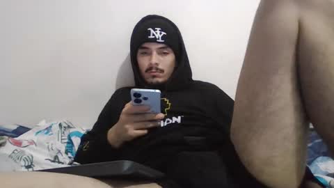 DANIEL online show from 03-13-26, 05:14