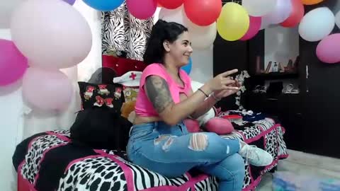 danielita_2001 online show from 07-31-26, 09:03