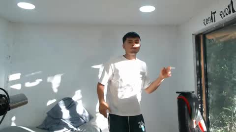 danielitopapii online show from 10-28-25, 10:01