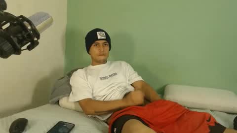 danielitopapii online show from 03-13-26, 03:46