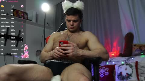 Daniel Kraig online show from 01-21-25, 08:21