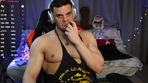 Daniel Kraig online show from 02-11-25, 06:44