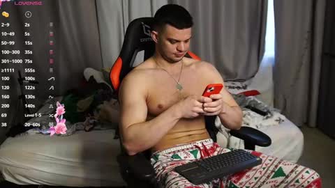 Daniel Kraig online show from 02-17-25, 11:23