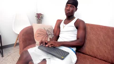 daniell_ferrari online show from 02-12-25, 12:37