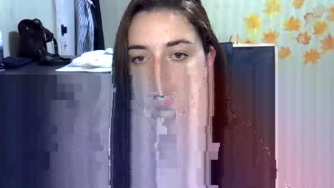 Daniella  online show from 10-18-25, 10:10