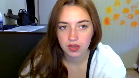 Daniella  online show from 10-20-25, 07:42
