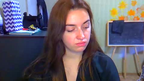 Daniella  online show from 10-22-25, 10:48