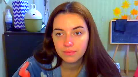 Daniella  online show from 10-24-25, 08:22