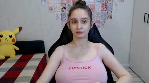 Daniella Martin online show from 01-09-26, 02:47