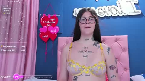 daniella online show from 02-22-25, 02:52