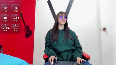 Snapshot of daniella_wild chatting on 02-24-26, 09:02 daniella online show from 02-24-26, 09:02