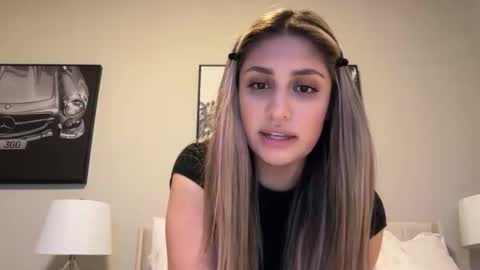 daniellarae1 online show from 02-21-26, 07:42