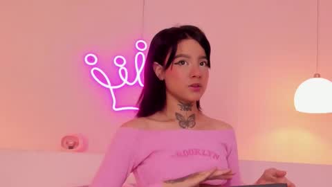 danielle_castillo online show from 02-28-26, 07:26