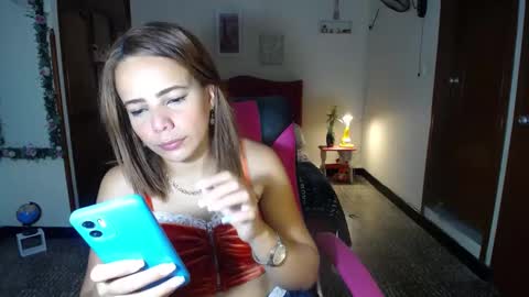 Angie online show from 02-13-25, 04:07