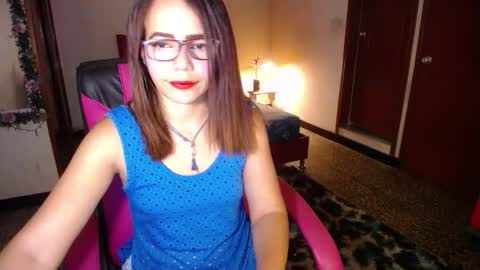 Angie online show from 02-22-26, 04:27