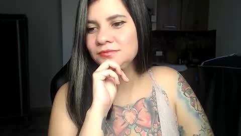 daniellerain online show from 02-03-26, 10:59