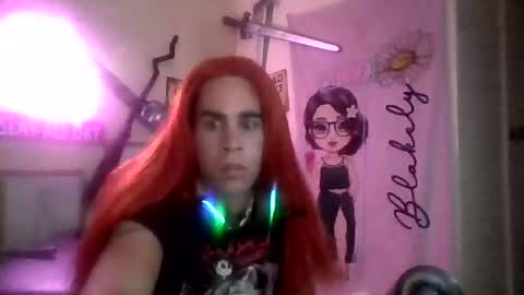Danielle Raven online show from 05-05-26, 07:38