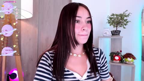 Danielle Rose online show from 02-04-25, 08:17