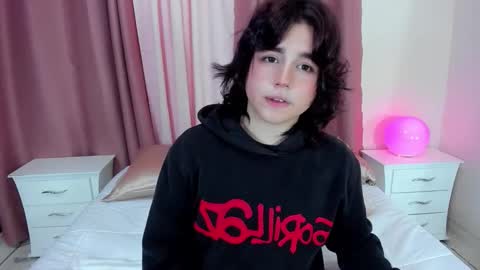 Danielle  online show from 12-01-25, 12:43