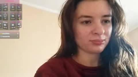 Mia online show from 12-23-25, 06:55