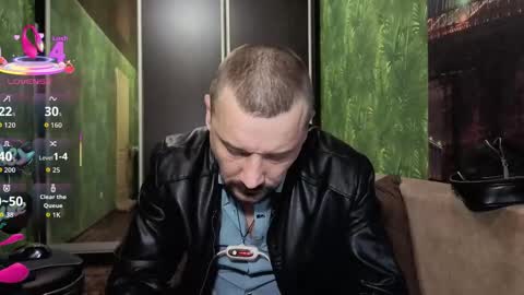 Snapshot of danielocool chatting on 10-01-25, 05:57 DanieloCool online show from 10-01-25, 05:57