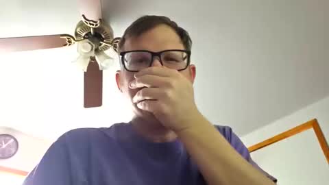Daniel    y. online show from 05-19-26, 07:42