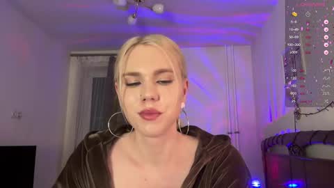 GABRIEL online show from 01-18-25, 10:17