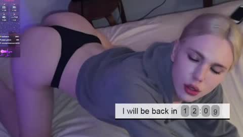 GABRIEL online show from 03-01-25, 06:54