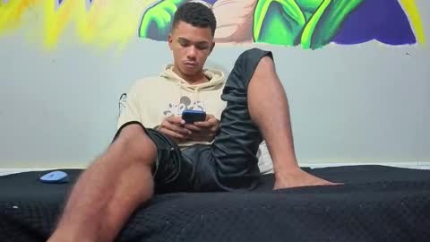 JUAN online show from 02-04-26, 05:02