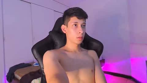 Daniel online show from 02-02-26, 02:10