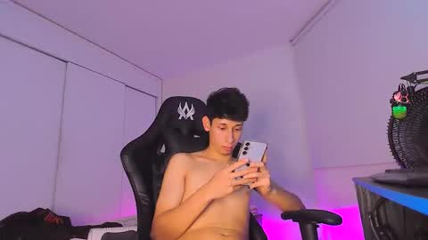 Daniel online show from 02-20-26, 04:20