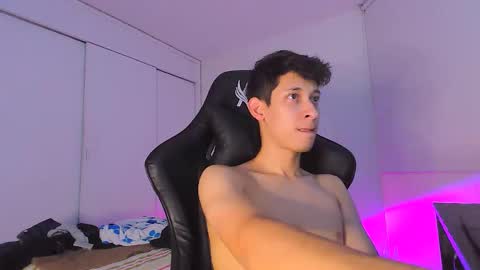 Daniel online show from 02-25-26, 02:43