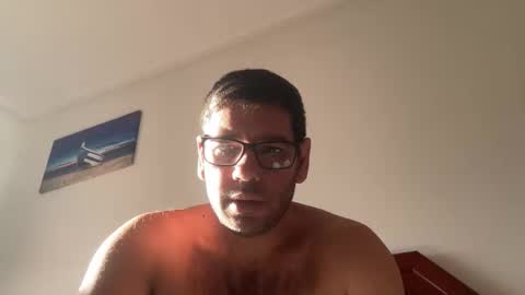 danieltalho23 online show from 01-06-26, 10:19