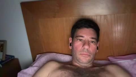 danieltalho23 online show from 06-29-26, 10:43