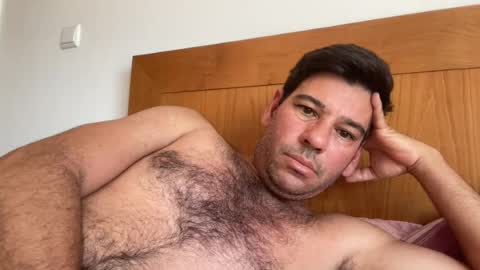 danieltalho23 online show from 07-29-26, 12:14