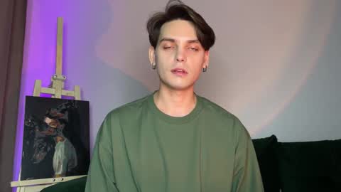 danieltuckerr online show from 10-30-25, 04:52