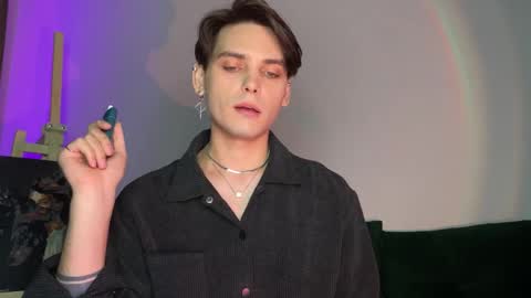 danieltuckerr online show from 11-09-25, 09:46