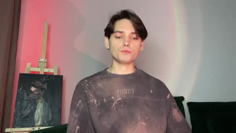 danieltuckerr online show from 11-25-25, 09:48