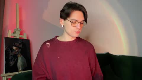 danieltuckerr online show from 12-21-25, 04:14