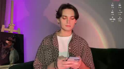 danieltuckerr online show from 01-19-26, 04:11