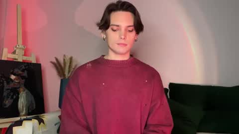 danieltuckerr online show from 02-02-26, 04:06