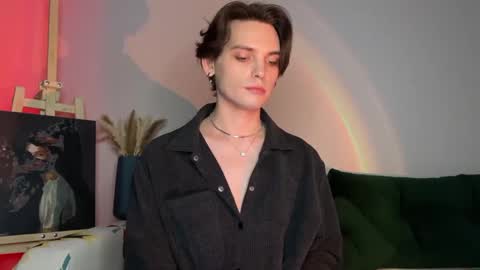 danieltuckerr online show from 02-10-26, 05:17