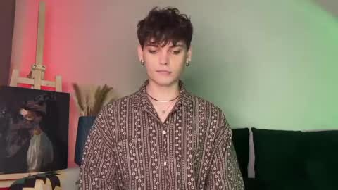 danieltuckerr online show from 04-04-26, 05:10