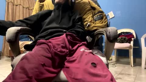 Daniel online show from 01-11-25, 10:51