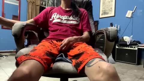 Daniel online show from 05-18-26, 04:07