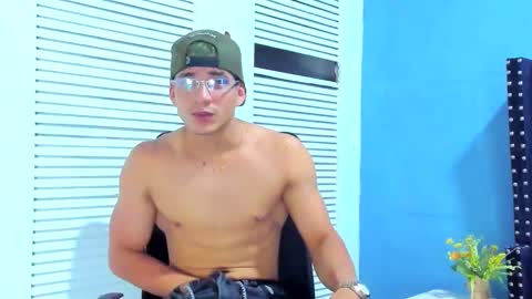 Dani online show from 02-15-25, 04:03